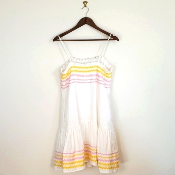 Lisa Marie Fernandez x Target Dress - Picture 6 of 6